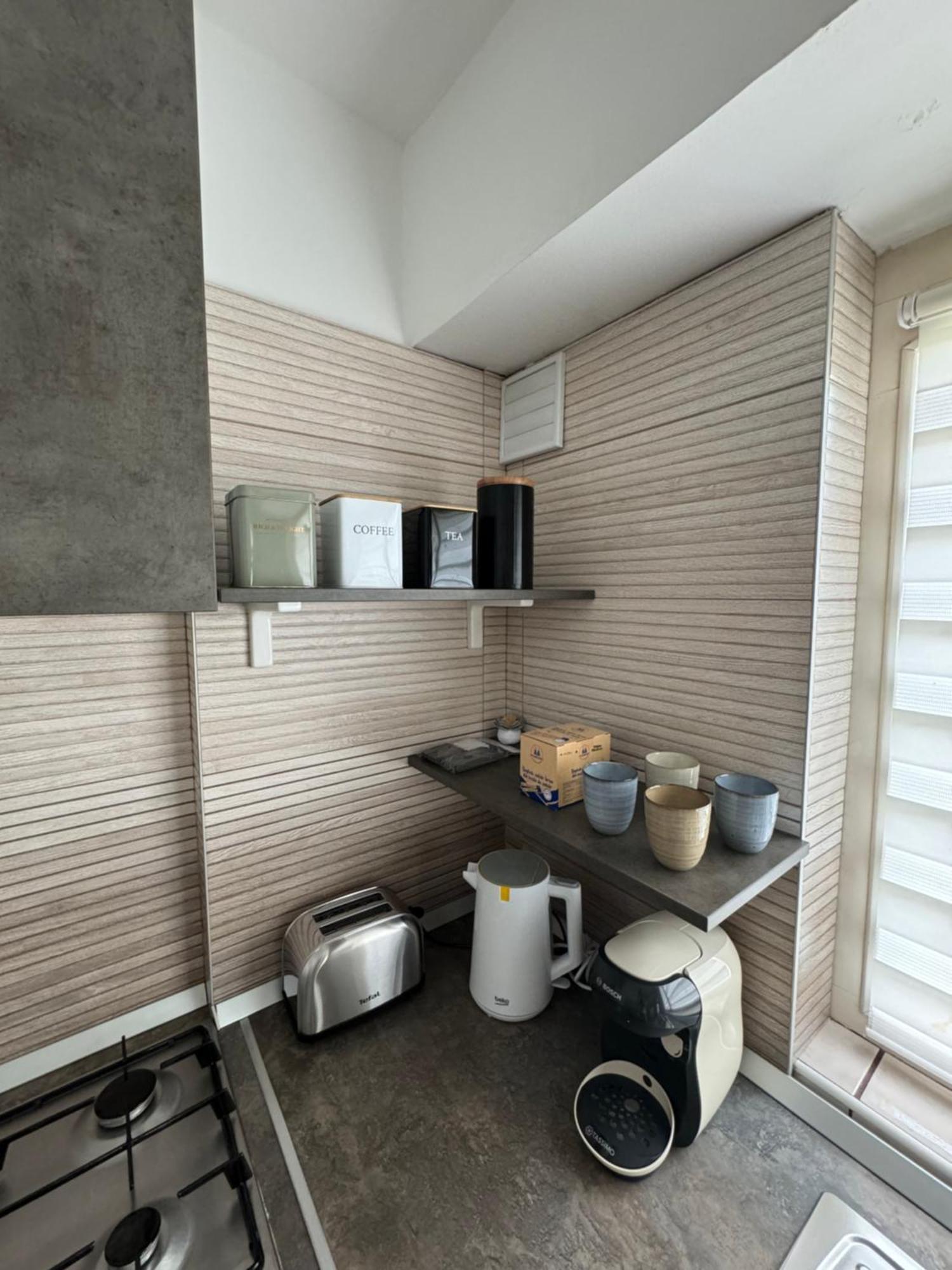 Lareina Apartament كلوج-نابوكا المظهر الخارجي الصورة